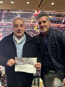 St. John's Red Storm - NCAA Men's Basketball vs Michigan Wolverines