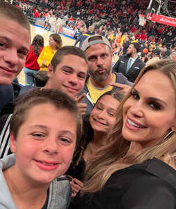 St. John's Red Storm - NCAA Men's Basketball vs Michigan Wolverines