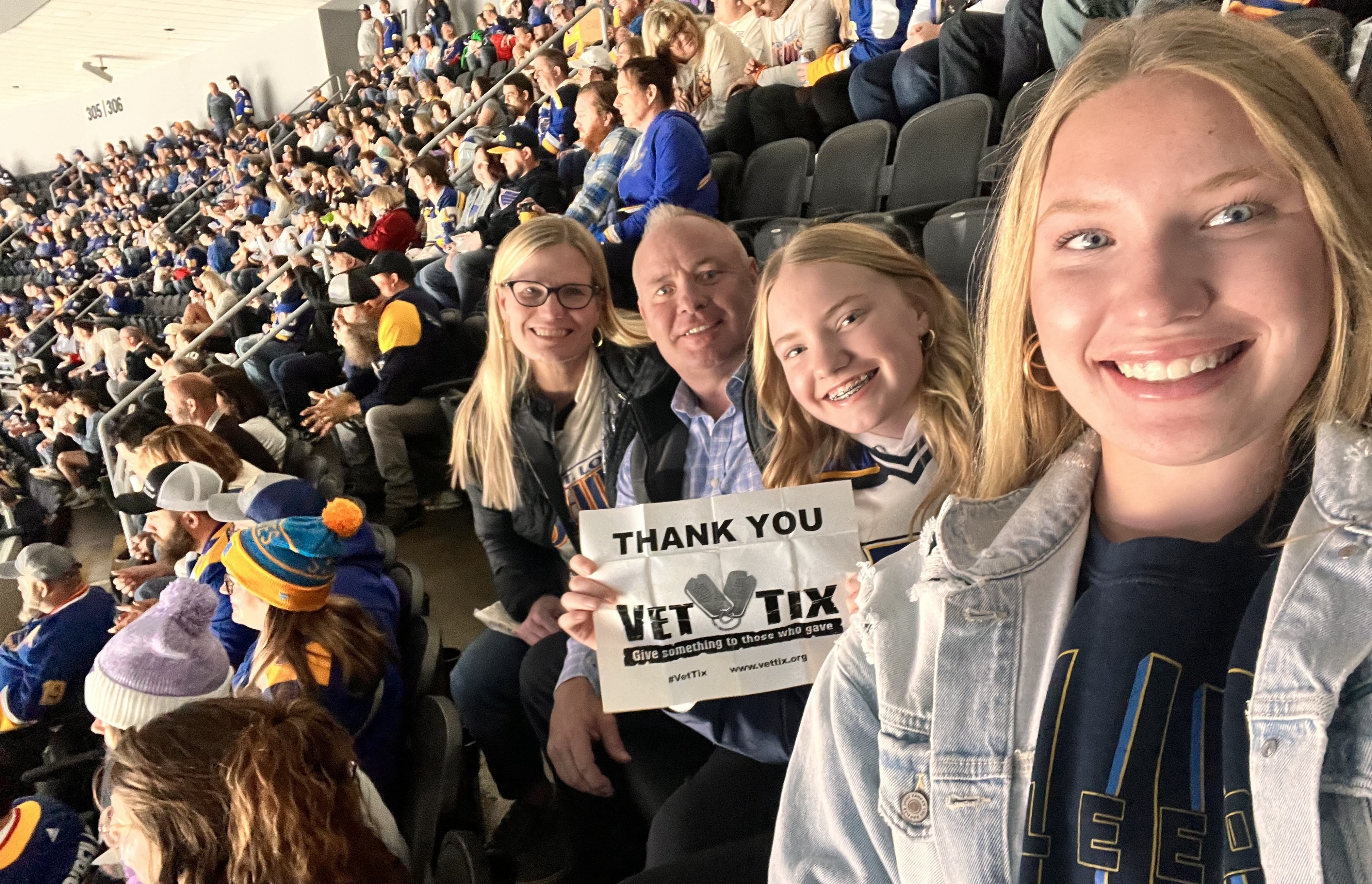 St. Louis Blues - NHL vs Winnipeg Jets