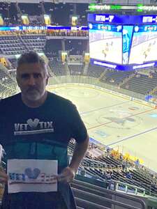 St. Louis Blues - NHL vs Winnipeg Jets