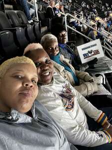 St. Louis Blues - NHL vs Winnipeg Jets