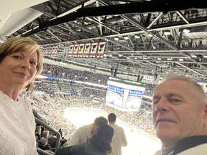 St. Louis Blues - NHL vs Winnipeg Jets