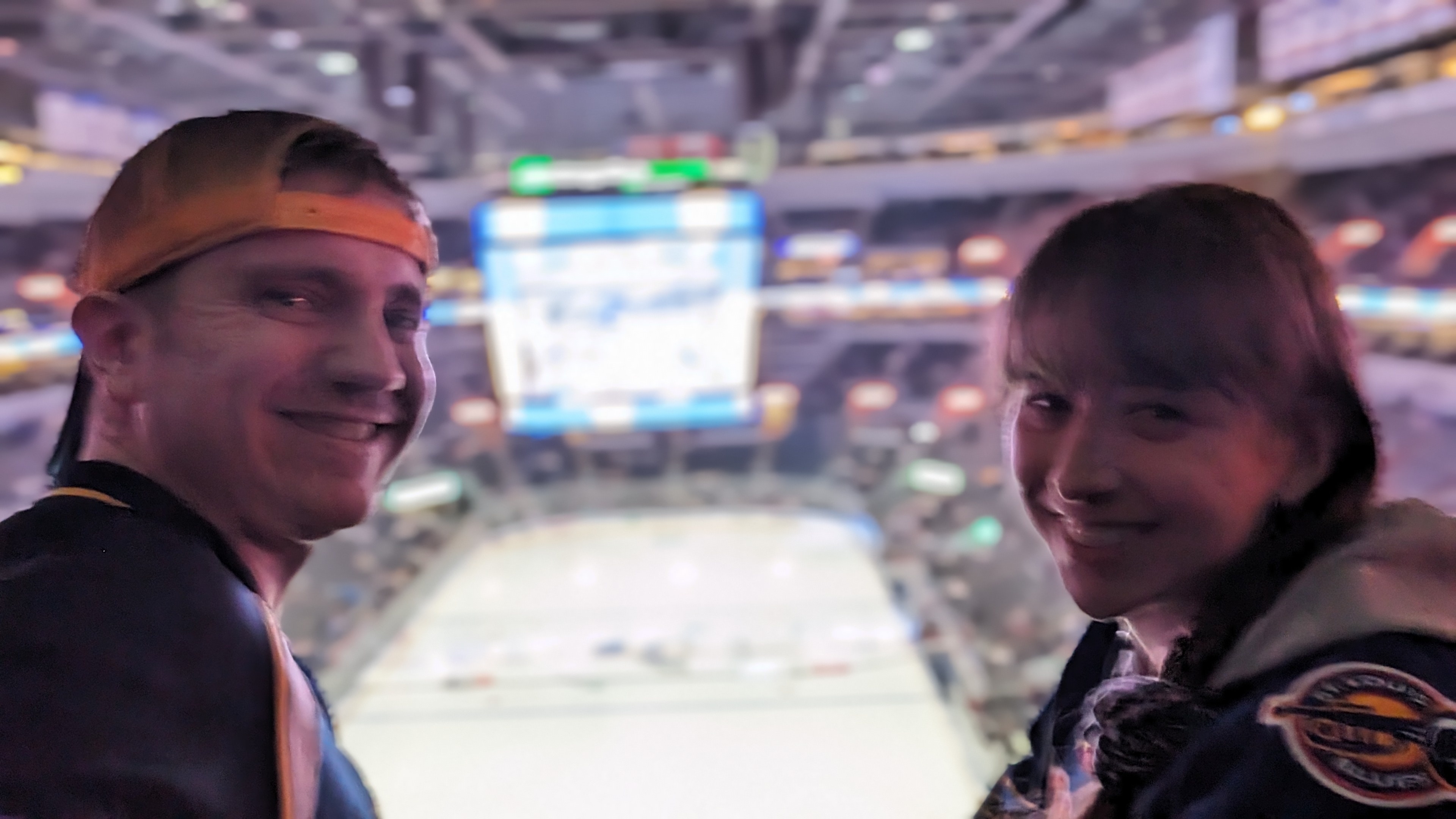 St. Louis Blues - NHL vs Winnipeg Jets