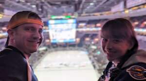 St. Louis Blues - NHL vs Winnipeg Jets
