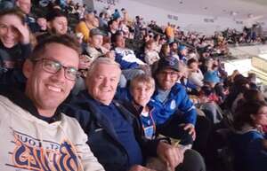 St. Louis Blues - NHL vs Winnipeg Jets