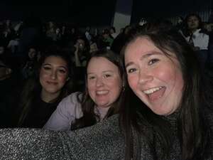 Jonas Brothers: Five Albums. One Night.