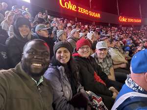 Brigham Young University Cougars - NCAA Football vs Iowa State Cyclones