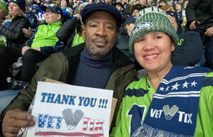 Event Rescheduled: Seattle Seahawks - NFL vs Philadelphia Eagles