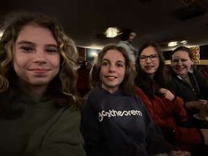 Spider-man: Into the Spider-verse Tour