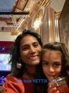 Spider-man: Into the Spider-verse Tour