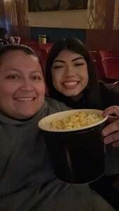 Spider-man: Into the Spider-verse Tour