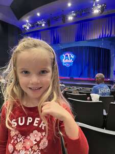 Paw Patrol Live!