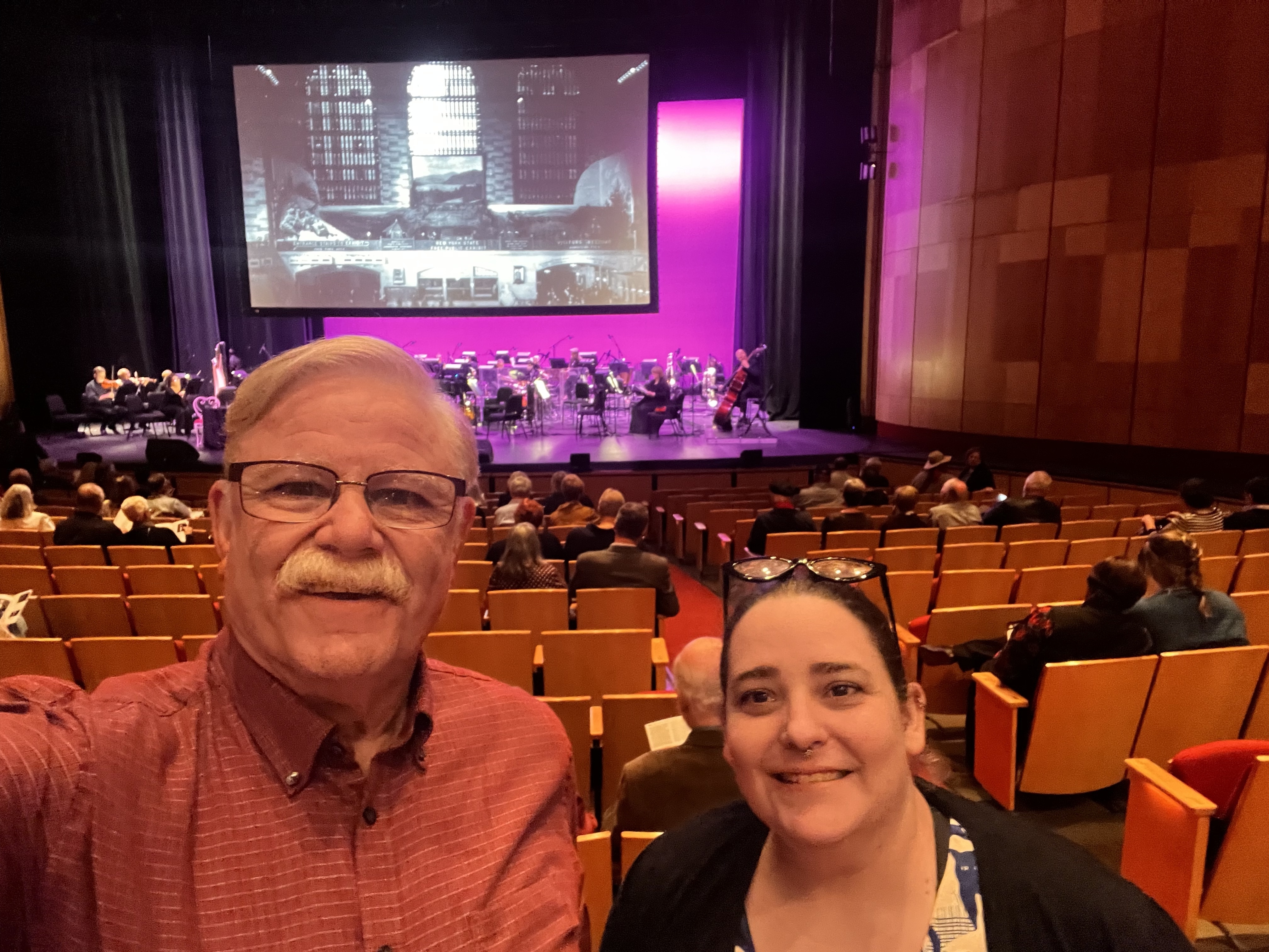 Prohibition: the Music of Moulin Rouge, Boardwalk Empire and More!
