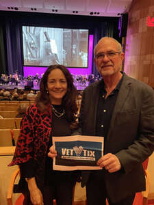 Prohibition: the Music of Moulin Rouge, Boardwalk Empire and More!