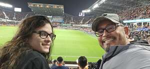 Houston Dynamo FC - MLS vs Real Salt Lake
