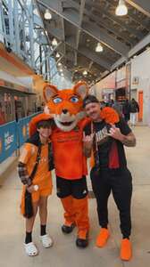 Houston Dynamo FC - MLS vs Real Salt Lake