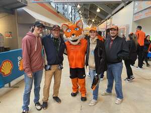 Houston Dynamo FC - MLS vs Real Salt Lake