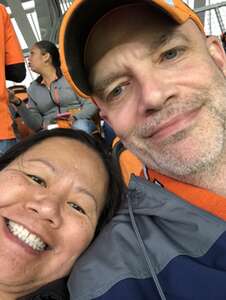 Houston Dynamo FC - MLS vs Real Salt Lake