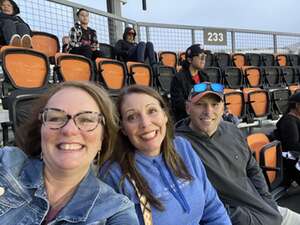 Houston Dynamo FC - MLS vs Real Salt Lake