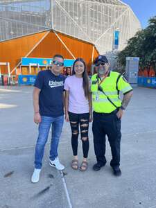 Houston Dynamo FC - MLS vs Real Salt Lake