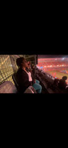 Houston Dynamo FC - MLS vs Real Salt Lake