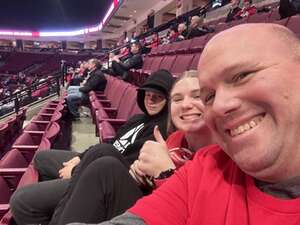 Ohio State Buckeyes - NCAA Women's Basketball vs Michigan State Spartans