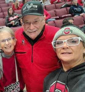 Ohio State Buckeyes - NCAA Women's Basketball vs Michigan State Spartans