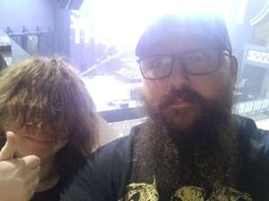 Story of the Year: 20 Years of Page Avenue