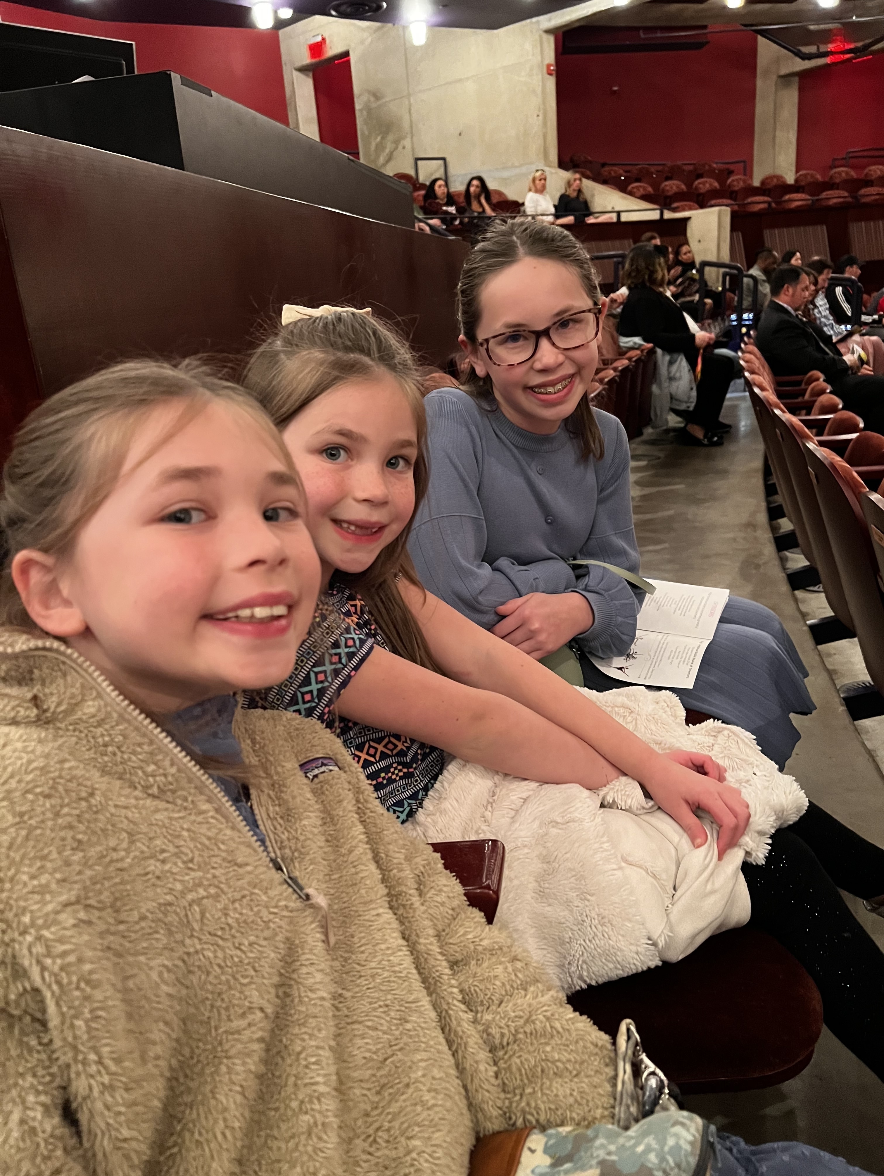 Virginia National Ballet: the Nutcracker