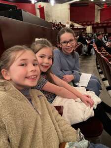 Virginia National Ballet: the Nutcracker