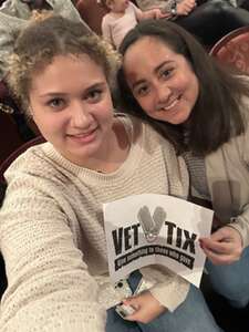 Virginia National Ballet: the Nutcracker
