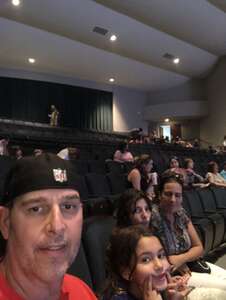 Encanto: the Sing-along Film Concert