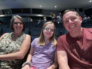 Encanto: the Sing-along Film Concert