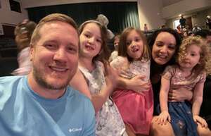 Encanto: the Sing-along Film Concert