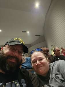 Encanto: the Sing-along Film Concert