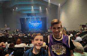 Encanto: the Sing-along Film Concert