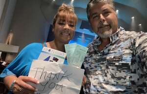 Encanto: the Sing-along Film Concert