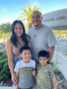 Encanto: the Sing-along Film Concert