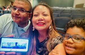 Encanto: the Sing-along Film Concert