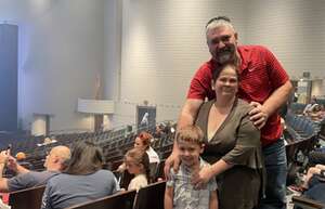 Encanto: the Sing-along Film Concert