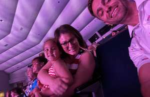 Encanto: the Sing-along Film Concert