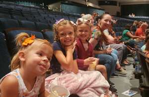 Encanto: the Sing-along Film Concert