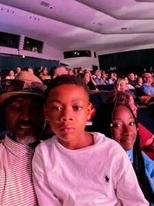 Encanto: the Sing-along Film Concert