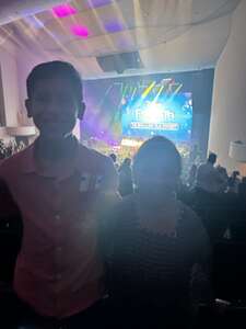 Encanto: the Sing-along Film Concert