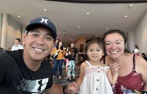 Encanto: the Sing-along Film Concert