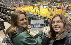 Oregon Ducks - NCAA Men's Basketball vs Montana Grizzlies