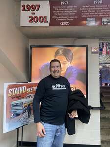 Reading Royals - ECHL vs Trois-Rivieres Lions