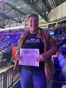 Reading Royals - ECHL vs Trois-Rivieres Lions