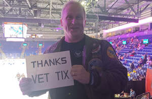 Reading Royals - ECHL vs Trois-Rivieres Lions