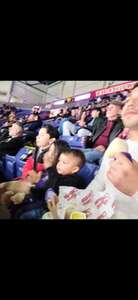 Reading Royals - ECHL vs Trois-Rivieres Lions